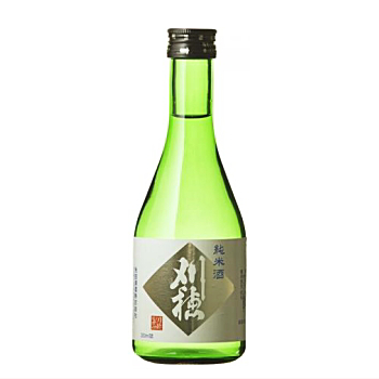 刈穂　純米酒 300ml